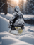 Snow Golem (2)